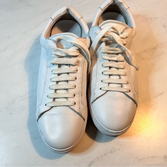 Oliver Cabell Low 1 Sneakers - Picture 3 of 15